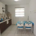 Svi-mi Lägenhet Gradac (Split-Dalmatia)