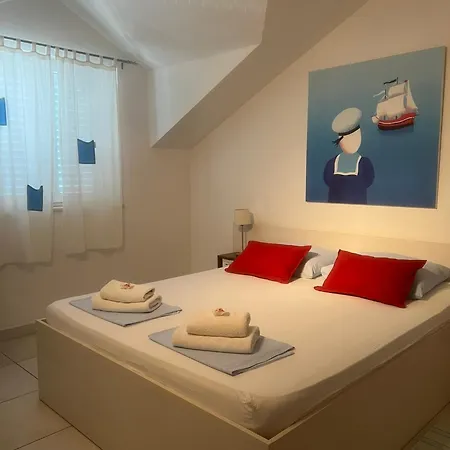Apartman Svi-mi