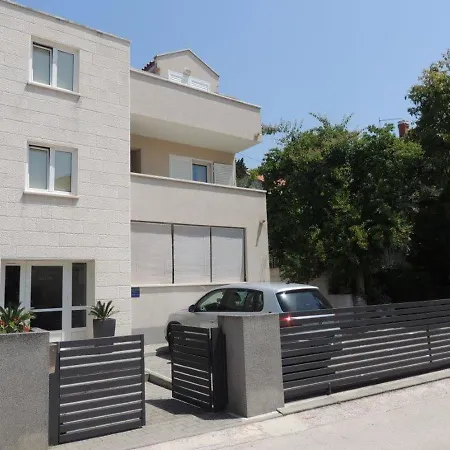 Apartman Svi-mi Gradac (Split-Dalmatia)