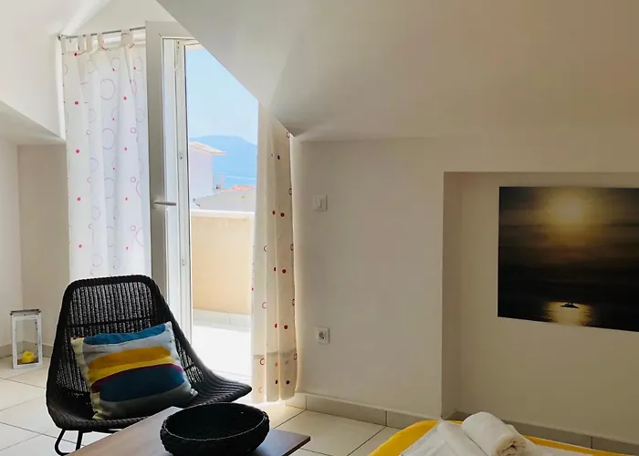 Διαμέρισμα Svi-mi