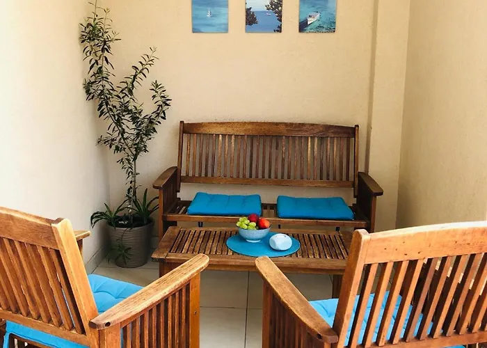 Svi-mi Διαμέρισμα