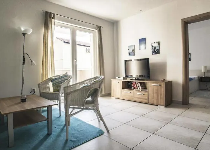 Svi-mi Διαμέρισμα Gradac (Split-Dalmatia)