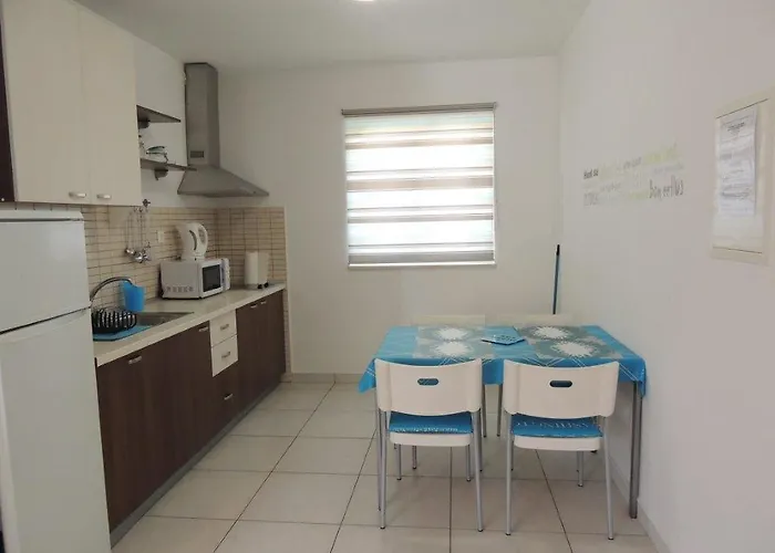 Svi-mi Διαμέρισμα Gradac (Split-Dalmatia)