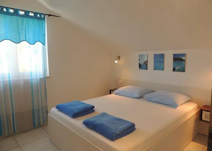 Svi-mi * Gradac (Split-Dalmatia)