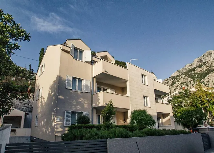 Svi-mi Διαμέρισμα