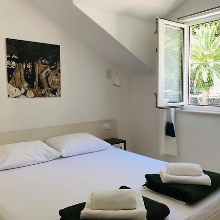 Svi-mi Apartamento *