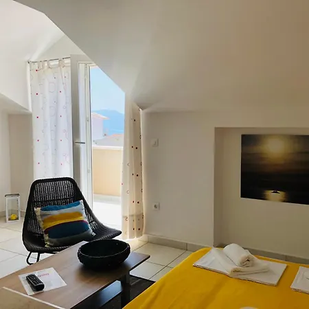 Apartamento Svi-mi