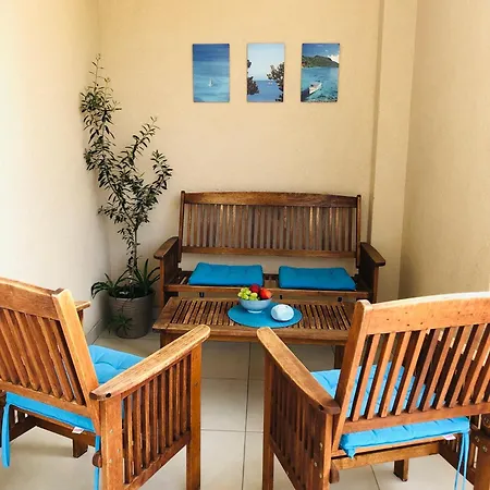 Svi-mi Apartamento