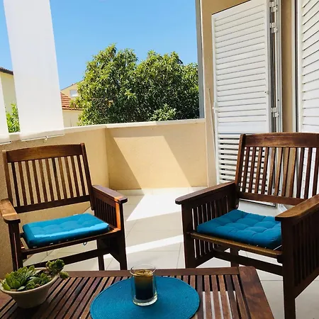 Svi-mi Apartamento Gradac (Split-Dalmatia)