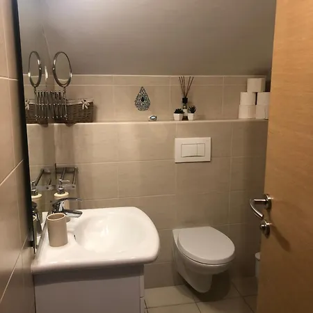 Svi-mi Apartamento
