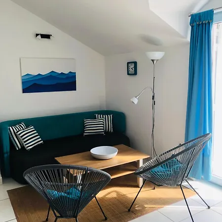 Svi-mi * Gradac (Split-Dalmatia)