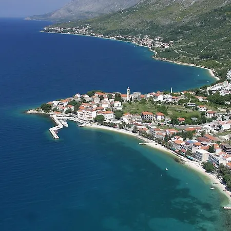 Apartmán Svi-mi