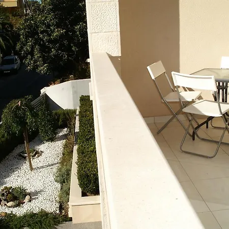 Svi-mi Gradac (Split-Dalmatia)