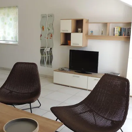 Apartment Svi-mi *