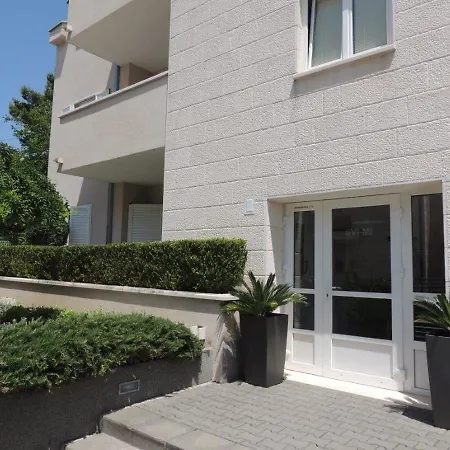 Svi-mi Apartment
