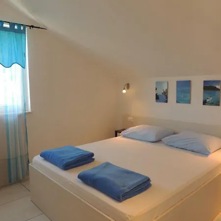 Svi-mi * Gradac (Split-Dalmatia)