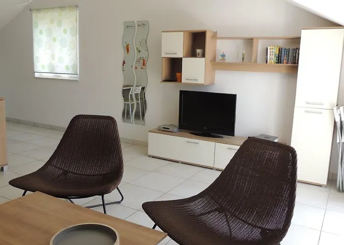 Apartamento Svi-mi *