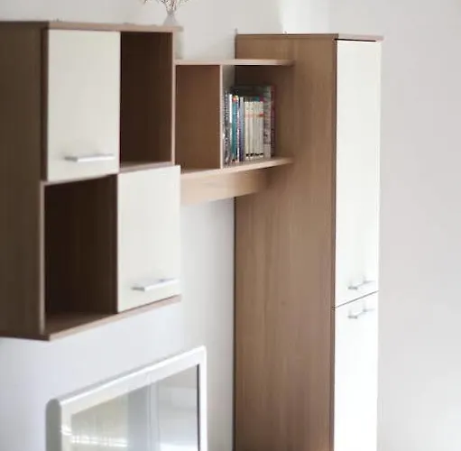 Svi-mi Apartamento *